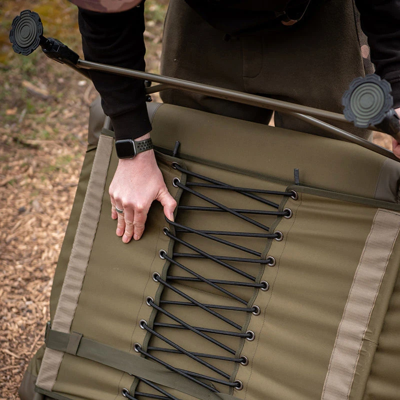Fox Voyager Bedchairs